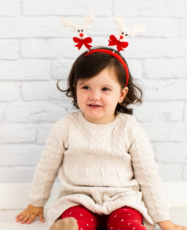 Concrete Desk with Bleached