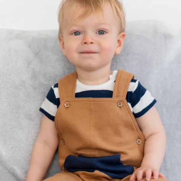 Pressed Floral Salad Plate