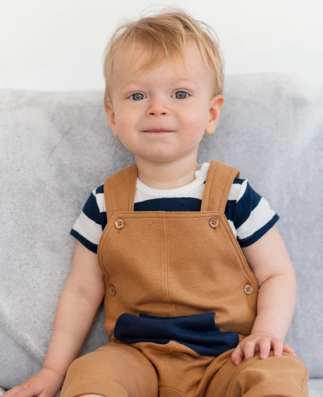 Pressed Floral Salad Plate