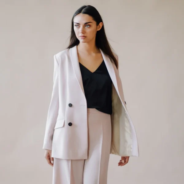 Black Small 3-Drawer