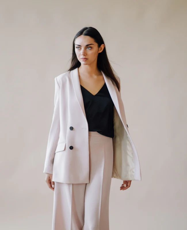 Black Small 3-Drawer